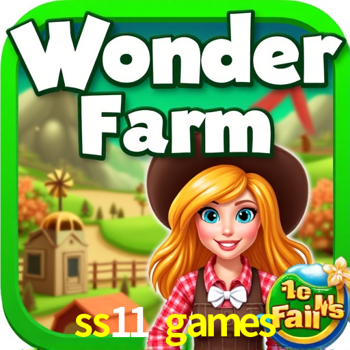 ss11 games,ss11.games
