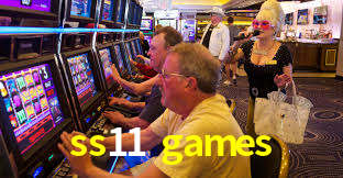 ss11 games