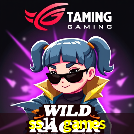 ss11 games app