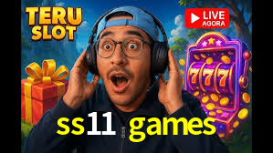 ss11.games