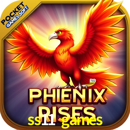 ss11 games