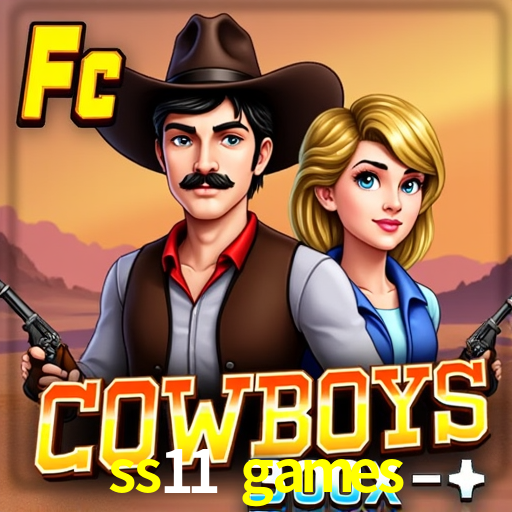 ss11 games,ss11.games