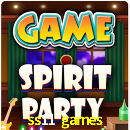 ss11 games