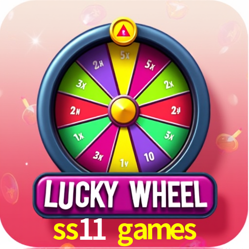 ss11 games: Jogos de Caça-Níqueis-Altas Recompensas, Roleta-Velocidade, Blackjack-Desafios Máximos