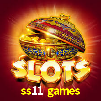 ss11.games