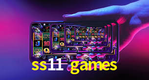 ss11.games