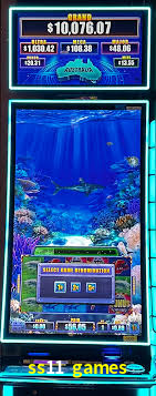 ss11 games: A Experiência de Casino com Jogos de Mesa ao Vivo